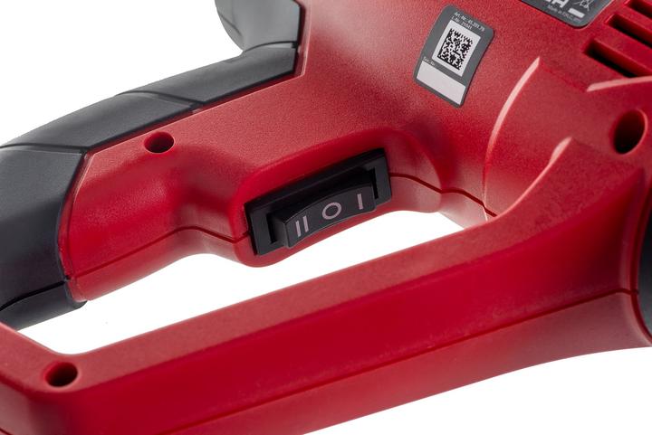 Produktbild Einhell Heissluftgebläse