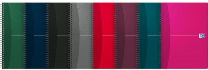 Multicolore