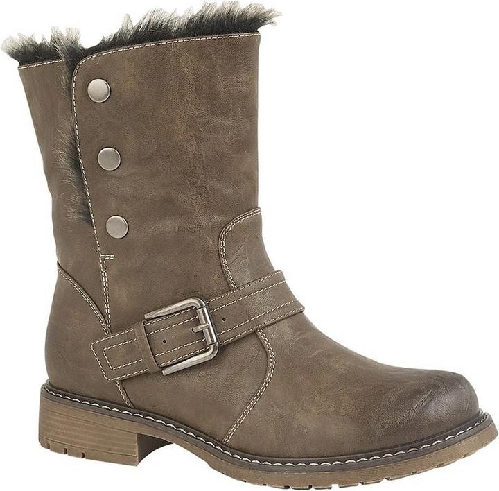Cipriata Biker Stiefel (42)