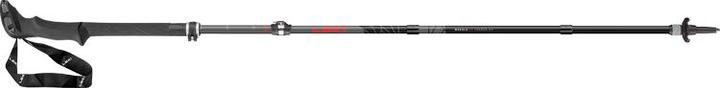 Actual product image Leki Makalu FX Carbon AS poles (110 - 130 cm)
