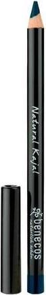 Immagine prodotto Benecos Kohl naturale (Blu notte)