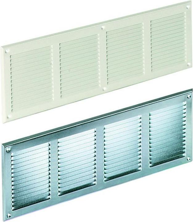 Actual product image Torbel ventilation grilles