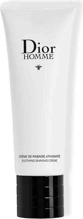 Produktbild Dior Shaving Cream Beutel/Tube Int23 (125 ml, Rasierschaum)
