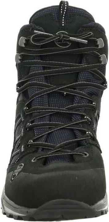 Produktbild Hanwag Belorado II Mid Bunion GTX Shoes (45)