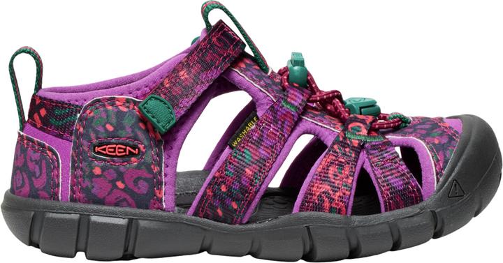 Actual product image Keen C Seacamp Ii Cnx (25.5)