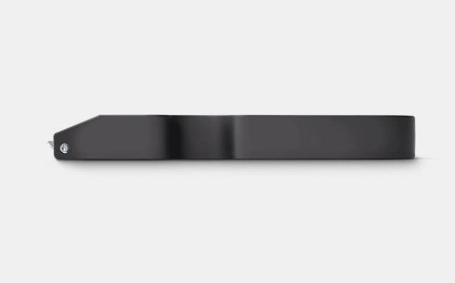 Produktbild Victorinox Sparschäler Rapid mit Mikrozahnung, Schwarz