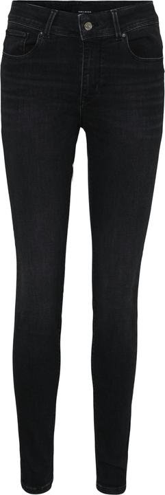 Vero Moda VMEMBRACE Mid Rise Skinny Fit Jeans Skinny Jeans (34)