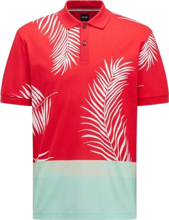 Immagine prodotto BOSS Parlay 158 Maglietta Polo Uomo (L)