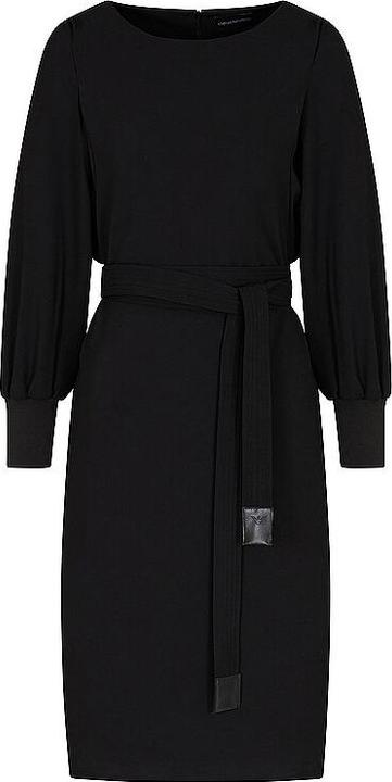 Emporio Armani Minikleid (34)