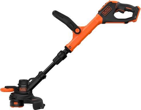 Produktbild Black & Decker Black&Decker Akku-Rasentrimmer18V/20AhAFS28cm