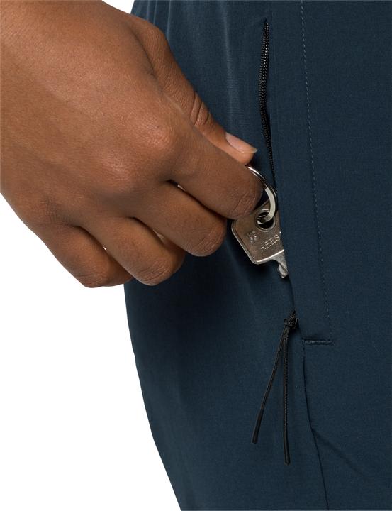 Actual product image Jack Wolfskin Summer Walk Pants W (Frequency band 38 (2600 MHz))