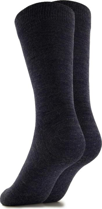 Produktbild Heber Peak Merino SylvaHe. Crew 2 Pack (42 - 44)