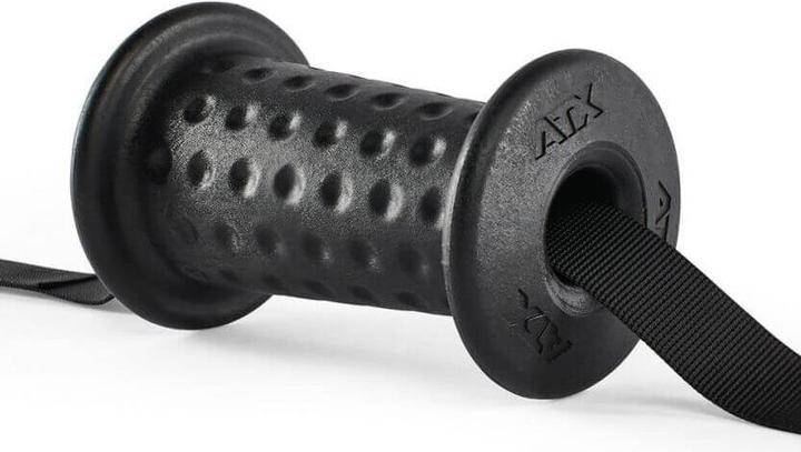 Actual product image ATX Conic Fat Grips
