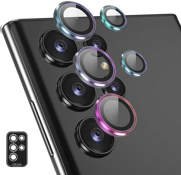 Multicolore