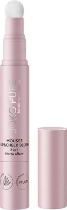 Jokon Joko Pure Holistic Care & Beautyush Cream 3In1 For Lips And Cheeks 01 (01)