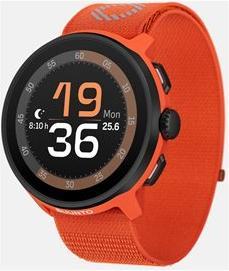 Suunto Run Coral Orange (46 mm)