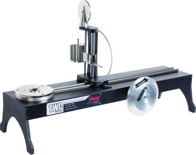 Actual product image Norbar Torque Tools FMT" transducer (1500 Nm)