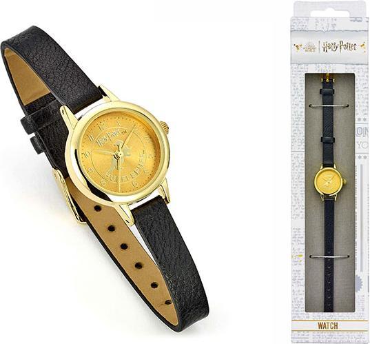 Produktbild The Carat Shop Harry Potter Armbanduhr Hufflepuff