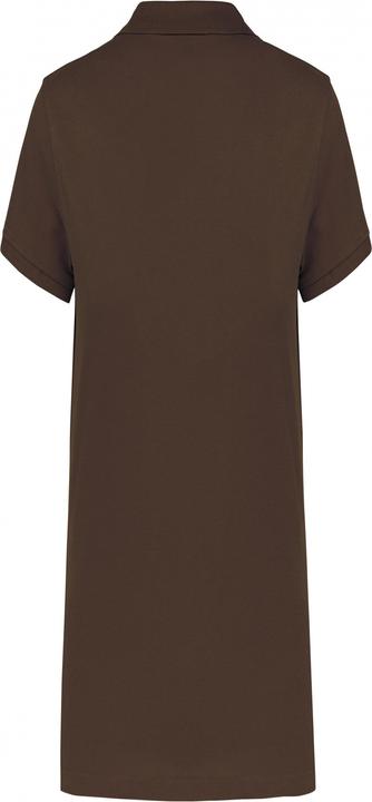 Actual product image Kariban Piqué (S)