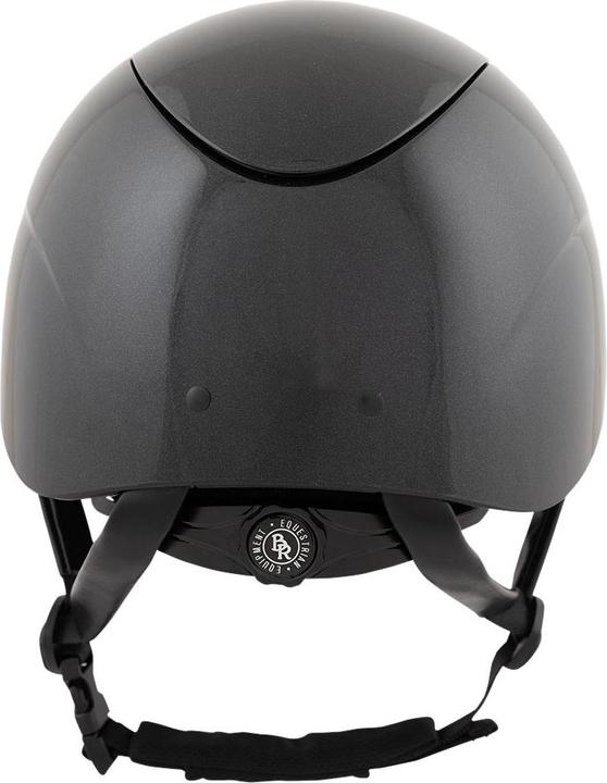 Actual product image BR Equestrian Equipment Thêta Glossy (55 - 57 cm)