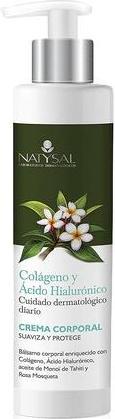 Immagine prodotto Natysal Crema corpo 200g (Crema corpo, 200 ml)