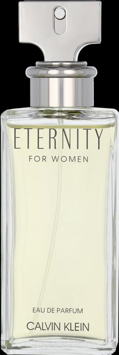 Image du produit Calvin Klein Eternité (Eau de parfum, 100 ml)