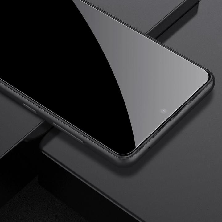 Productafbeelding Nillkin CP+ Pro Beschermende Glazen Schermbeschermer (1 Stuk, Samsung Galaxy A73 5G)