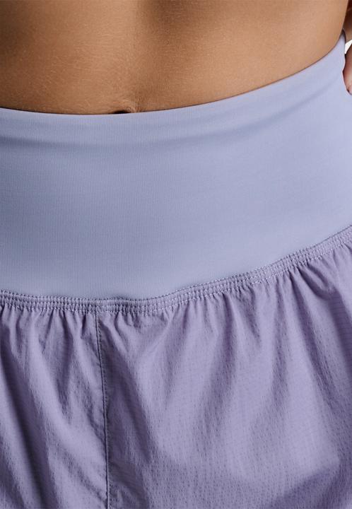 Actual product image 2XU Aero Hi-Rise 2-in-1 3 Inch Shorts (S)