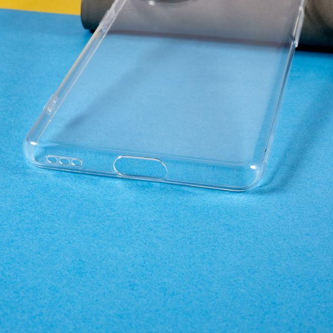 Produktbild MU Classic Softcase TPU Series (Oppo A1 Pro, Oppo Reno 8 5G)