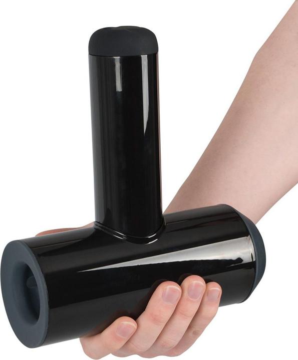 Actual product image Rebel 2 Function Masturbator