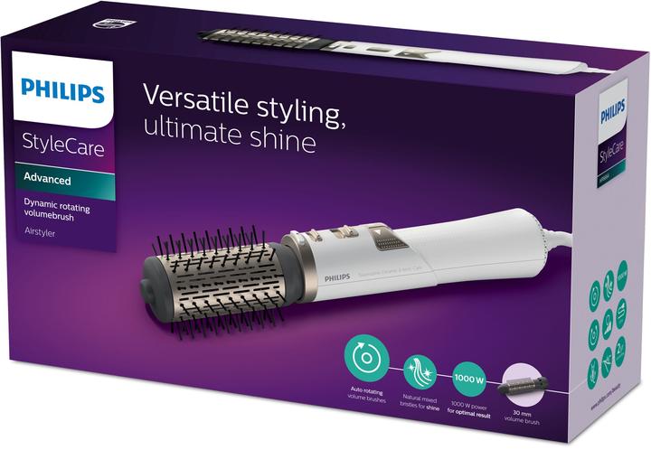 Produktbild Philips Airstyler HP8664
