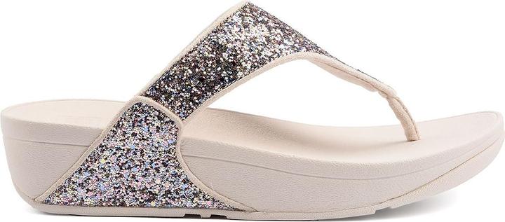 Actual product image Fitflop Lulu Toe-Post Sandals (40)