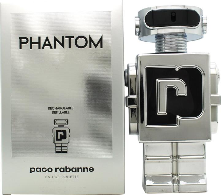 Paco Rabanne Phantom Refillable