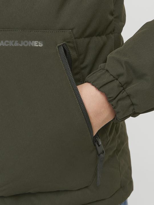 Image du produit Jack & Jones Veste tampon Mini Veste tampon (98)