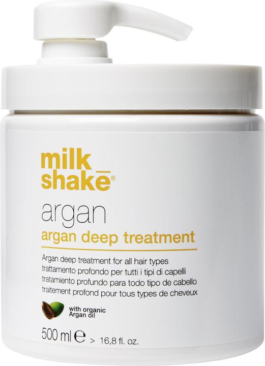 Milk_Shake argan - deep treatment