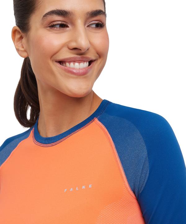 Actual product image Falke W Shortsleeved Shirt Trend w (S)