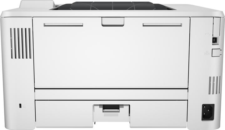 Image du produit HP M402n LaserJet Pro (Laser, Noir et blanc)