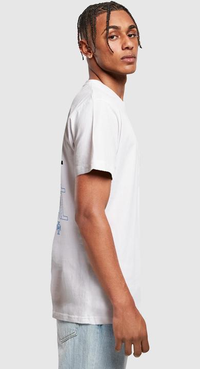 Produktbild Mister Tee MisterTee Andorinha Portuguesa Tee - 166933 (L)