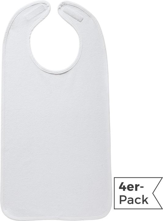 Produktbild Erwin Müller Speiseschürze 4er-Pack (Essen)