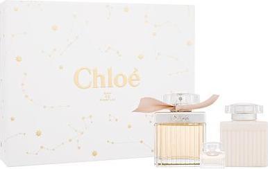 Produktbild Chloé Chloe Signature Edp 75ml Bl 100ml Mini 5 (Eau de Parfum, 75 ml)