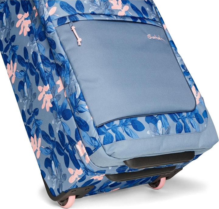 Immagine prodotto Satch Flow - Anima estiva (60 l, M (50 - 90l))