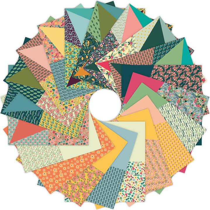Produktbild Clairefontaine Origami (70 g/m², 60 x)