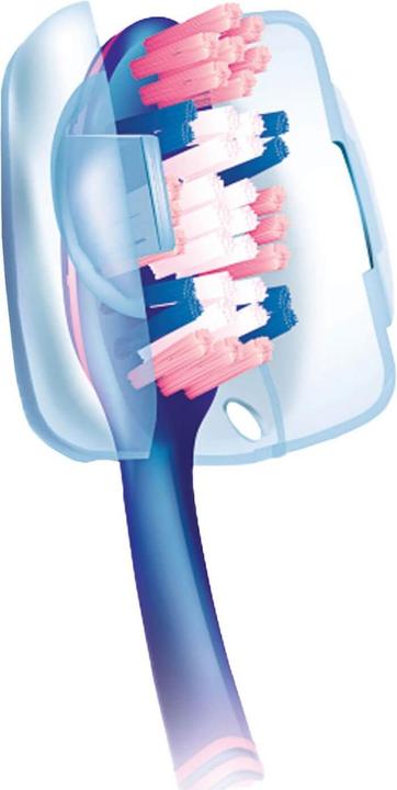 Actual product image Trisa Hygiene Box (3 x)