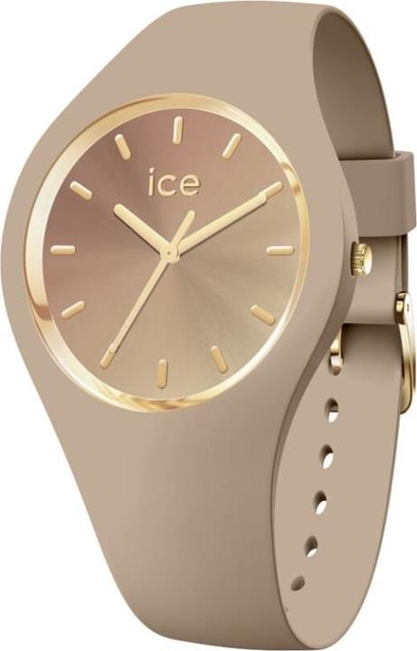 Beige, Gold, Braun