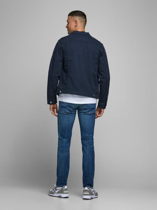 Actual product image Jack & Jones ALVIN AKM 528 STS Denim Jacket (XL)