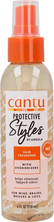 Immagine prodotto Cantu Stili protettivi rinfrescanti per capelli 118ml