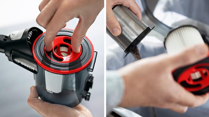 Image du produit Bosch Hausgeräte BKS711MALL