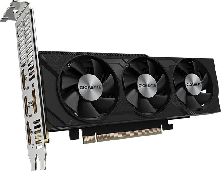 Gigabyte GeForce RTX 4060 OC (8 GB)