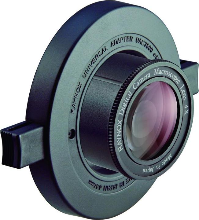 Image du produit Raynox MSN-202 (Macro bague intermédiaire, Universel)