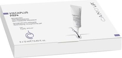 Produktbild Canova Viscaplus PRP 6x12ml (12 ml)
